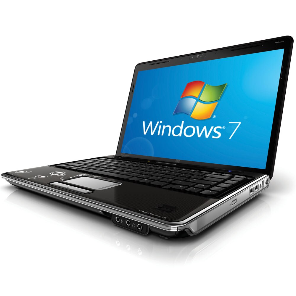 hp dv4-2080br