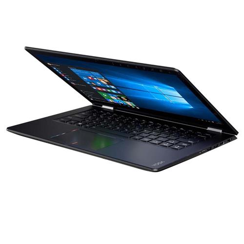 Lenovo I3 Notebook  Notebook  2 em 1 Lenovo  Core i3  6100U 4GB 500GB Tela 14 