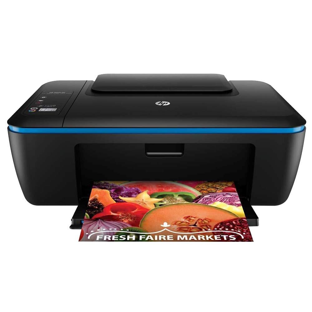Multifuncional HP DeskJet Ink Advantage Ultra 2529 ...
