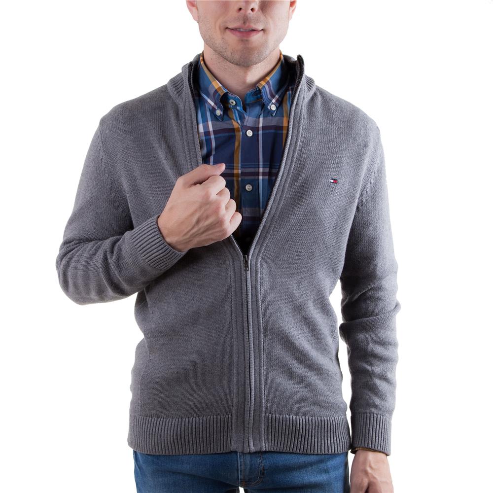 jaqueta de frio tommy hilfiger