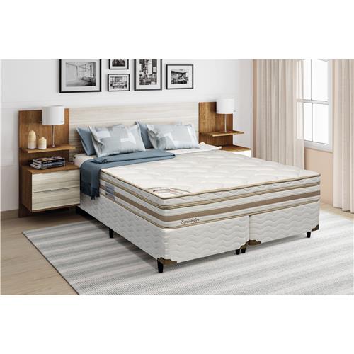 COL M ENS 158 ESPLENDOR + 2 BOX Menor preço em COL M ENS 158 ESPLENDOR + 2 BOX