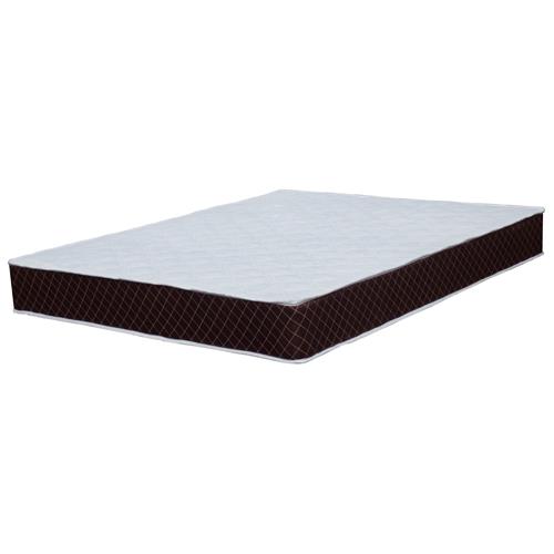 Colchão de Casal Somopar Advance Spring com Molas Verticoil 20x138x188 cm - Marrom é boa?