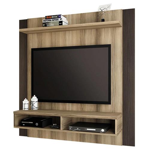 Painel Home Linea Brasil Capri para TV’s de até 42” é boa?