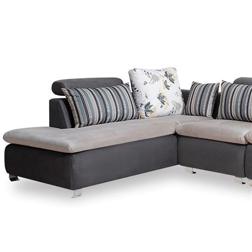 sofá encanto umaflex sof 225 de canto umaflex encanto em tecido suede bra 231 o sofá encanto umaflex sof 225 de canto umaflex encanto em tecido suede bra 231 o