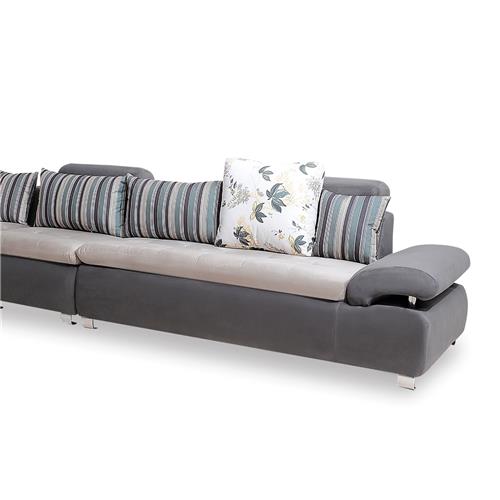 sofá encanto umaflex sof 225 de canto umaflex encanto em tecido suede bra 231 o sofá encanto umaflex sof 225 de canto umaflex encanto em tecido suede bra 231 o
