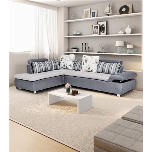 sofá encanto umaflex sof 225 de canto umaflex encanto em tecido suede bra 231 o sofá encanto umaflex sof 225 de canto umaflex encanto em tecido suede bra 231 o