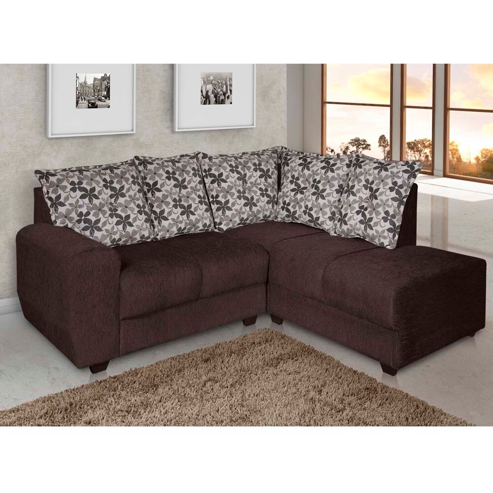 Sofá De Canto American Comfort Alasca Tecido Em Chenille Sofás No Sofá De Canto American Comfort Alasca Tecido Em Chenille Undefined Loading Zoom