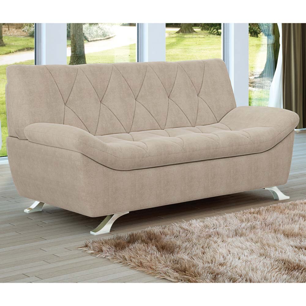 sofá de suede gatos sof 225 2 lugares linoforte palatino em tecido suede sof 225 s sofá de suede gatos sof 225 2 lugares linoforte palatino em tecido suede sof 225 s