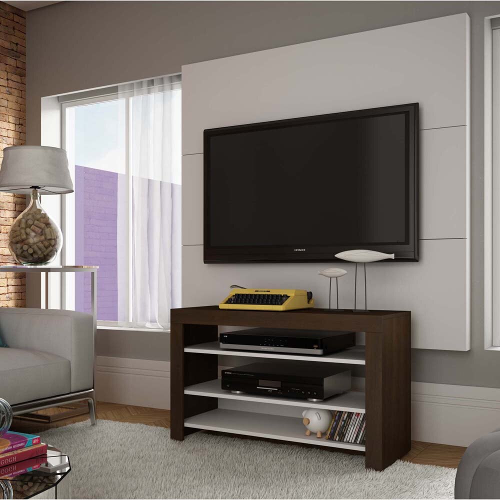 Rack Brv Br 22 50 Tabaco Branco Painel Para Parede Brv Rp 03 06 -> Cor De Parede Para Sala Com Moveis Marrom Rack Brv Br 22 50 Tabaco Branco Painel Para Parede Brv Rp 03 06 -> Cor De Parede Para Sala Com Moveis Marrom