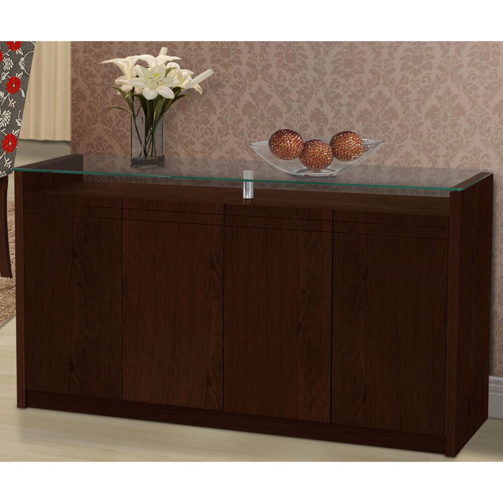 Buffet Modocasa Ravena Com 4 Portas Marrom Buffets No Pontofrio Com -> Sala De Jantar Pequena Pontofrio Buffet Modocasa Ravena Com 4 Portas Marrom Buffets No Pontofrio Com -> Sala De Jantar Pequena Pontofrio