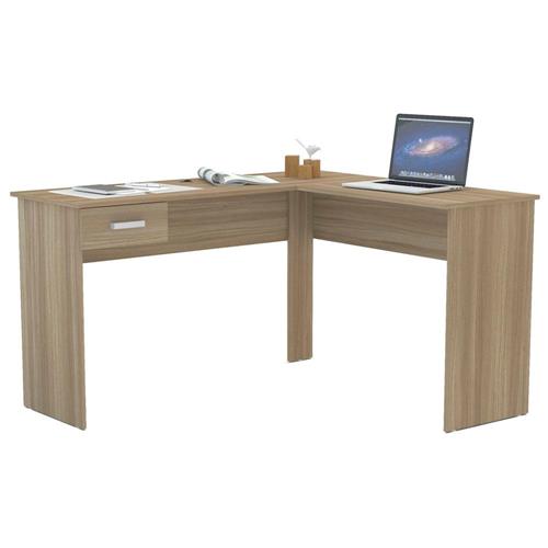 Menor preço em Mesa de Escritório Politorno Fênix 1181