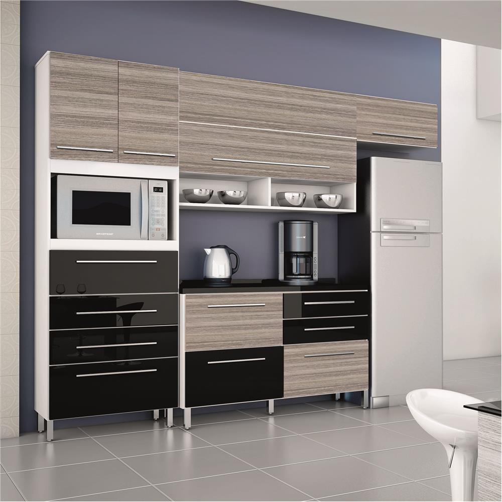 Cozinha Bartira Glamour Com 4 Pe As Oppenau Info Cozinha Bartira Glamour Com 4 Pe As Oppenau Info