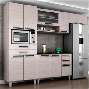 Cozinha Itatiaia Daniele Com 12 Portas 1 Gaveta E 1 Nicho Cozinha Compacta Casas Bahia 8464508