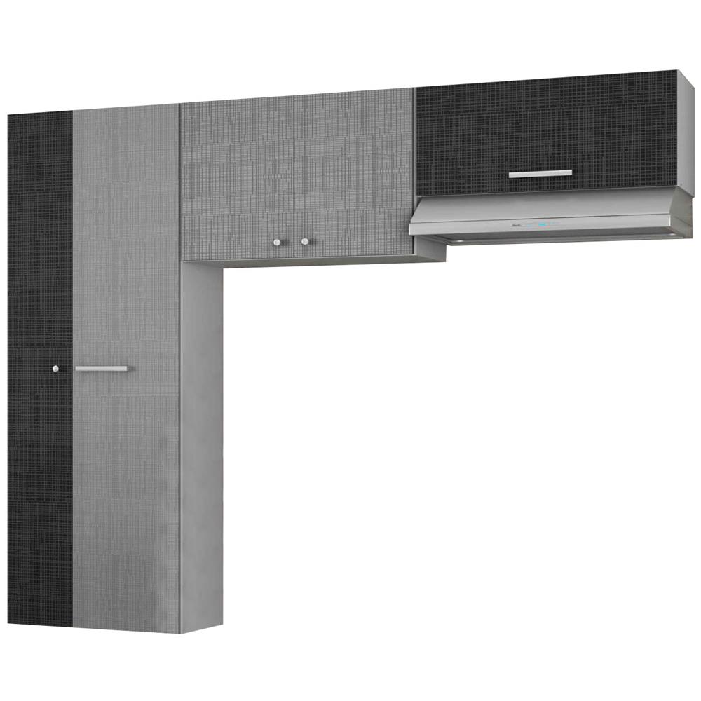 Cozinha Compacta Bartira P Rola Linho Com 3 Pe As Cozinha Compacta Cozinha Compacta Bartira P Rola Linho Com 3 Pe As Cozinha Compacta