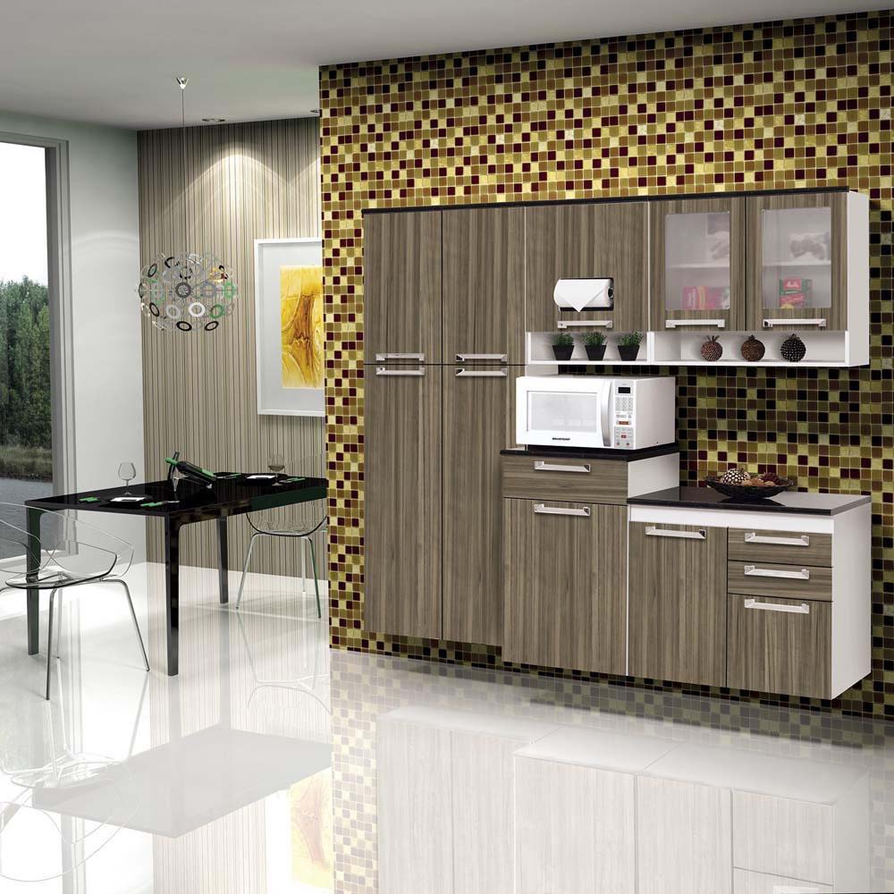 Cozinha Modulada Edn Ilha Bela Ii Com 5 Pe As Bano Cozinha Cozinha Modulada Edn Ilha Bela Ii Com 5 Pe As Bano Cozinha