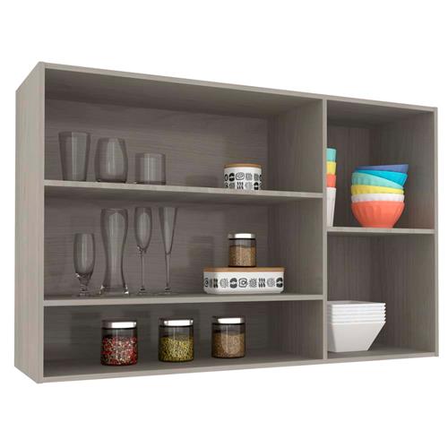 Armário Bartira Manuela com 3 Portas Cozinha Modulada no PontoFrio com Adesivo De Flores Para Roupas ~ Armário Bartira Manuela com 3 Portas Cozinha Modulada no PontoFrio com