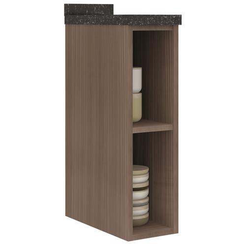 Nicho Balcão Bartira Glamour é boa?