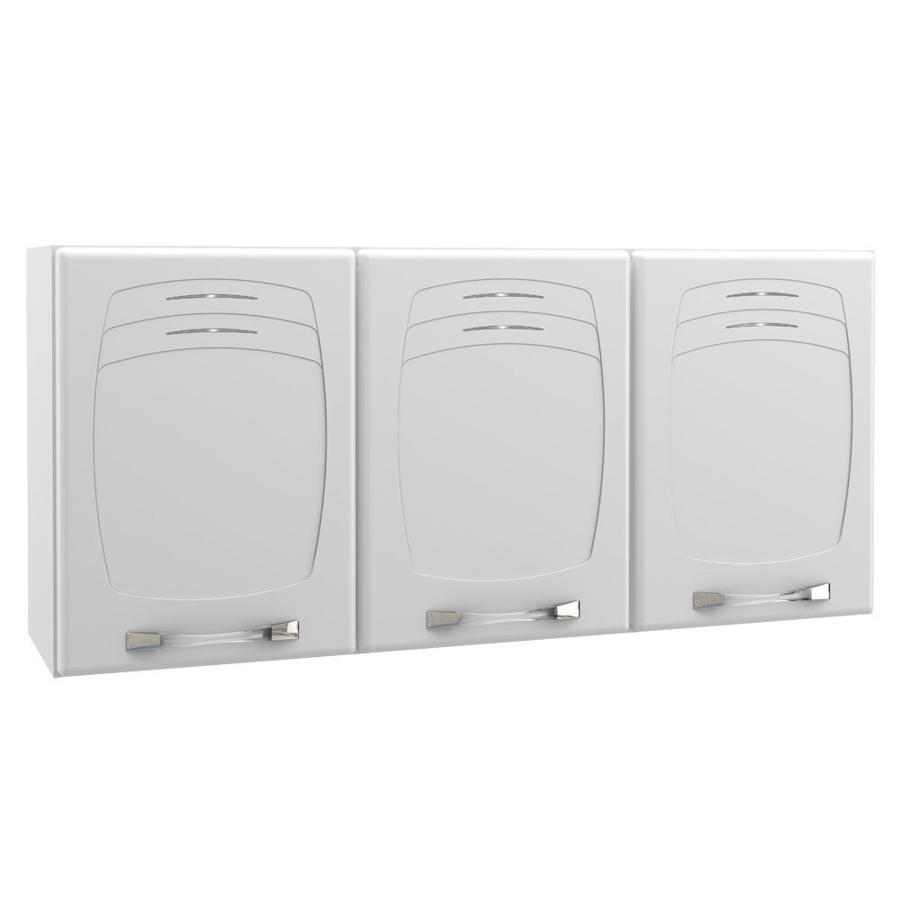 armario telasul arm 225 rio triplo telasul 3 portas 818105a branco armario telasul arm 225 rio triplo telasul 3 portas 818105a branco