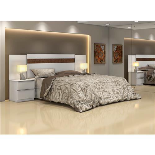 cabeceira para cama casal novo horizonte criados mudo branca cabeceiras no cabeceira para cama casal novo horizonte criados mudo branca cabeceiras no