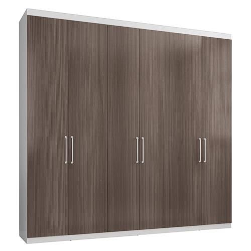 Armário Bartira Ipiranga com 6 Portas e 3 Gavetas Guarda roupas e Roupeiros no PontoFrio com Armario Tela Alcampo ~ Armário Bartira Ipiranga com 6 Portas e 3 Gavetas Guarda roupas e Roupeiros no PontoFrio com