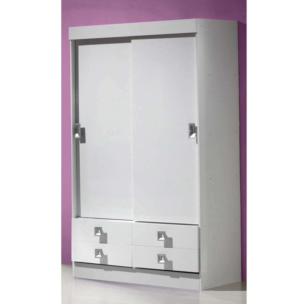 Guarda Roupa Fritz Teen Com 2 Portas E 4 Gavetas Branco Guarda ~ Quarto De Bebê Lilás Com Armario Quarto Medidas Guarda Roupa Fritz Teen Com 2 Portas E 4 Gavetas Branco Guarda ~ Quarto De Bebê Lilás Com Armario Quarto Medidas