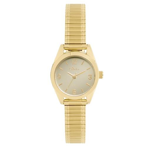 Relógio Feminino Analógico Condor CO2036KUC/4D - Dourada é boa?