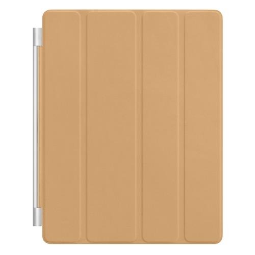 Capa Para Ipad 2 E 3 Em Couro Smart Cover Bronze - Apple (885909532858)