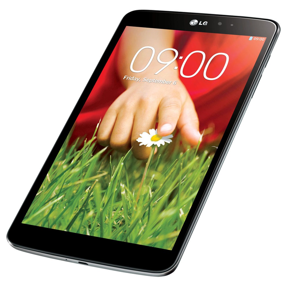 Lg G Pad 8.3 V500 16gb