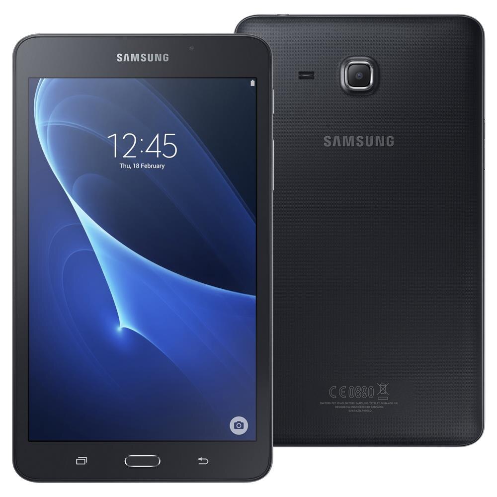 Processor Eight Core Samsung Tab A6