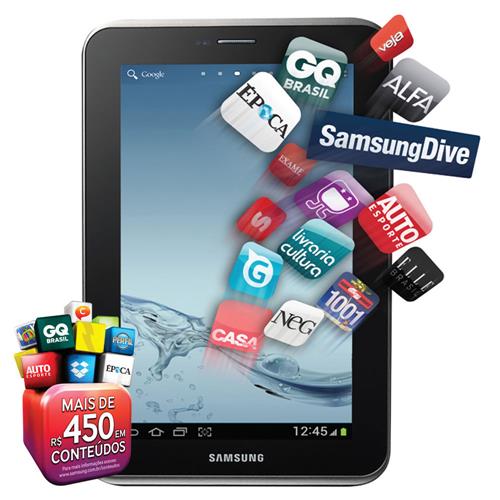 Manual De Tablet Samsung Galaxy 7
