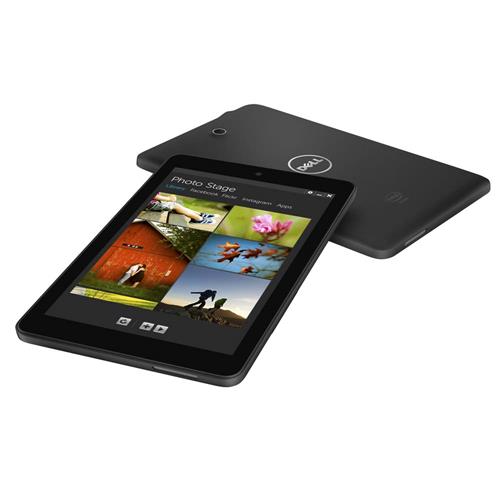Tablet Dell Venue 8 3830 A10 com Tela 8", 16GB, WiFi, Android 4.2