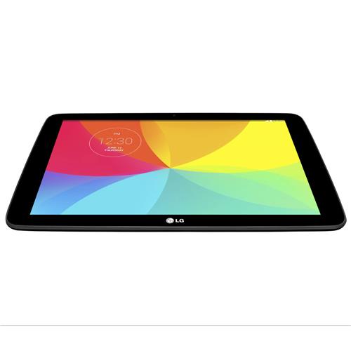 Tablet LG G Pad V700 com Tela de 10.1", 16GB, Android 4.4, Câmera 5MP