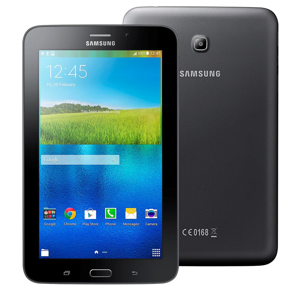 Galaxy tab 4 android 7