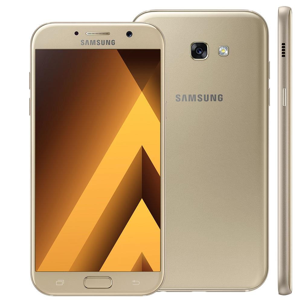 ram galaxy a7