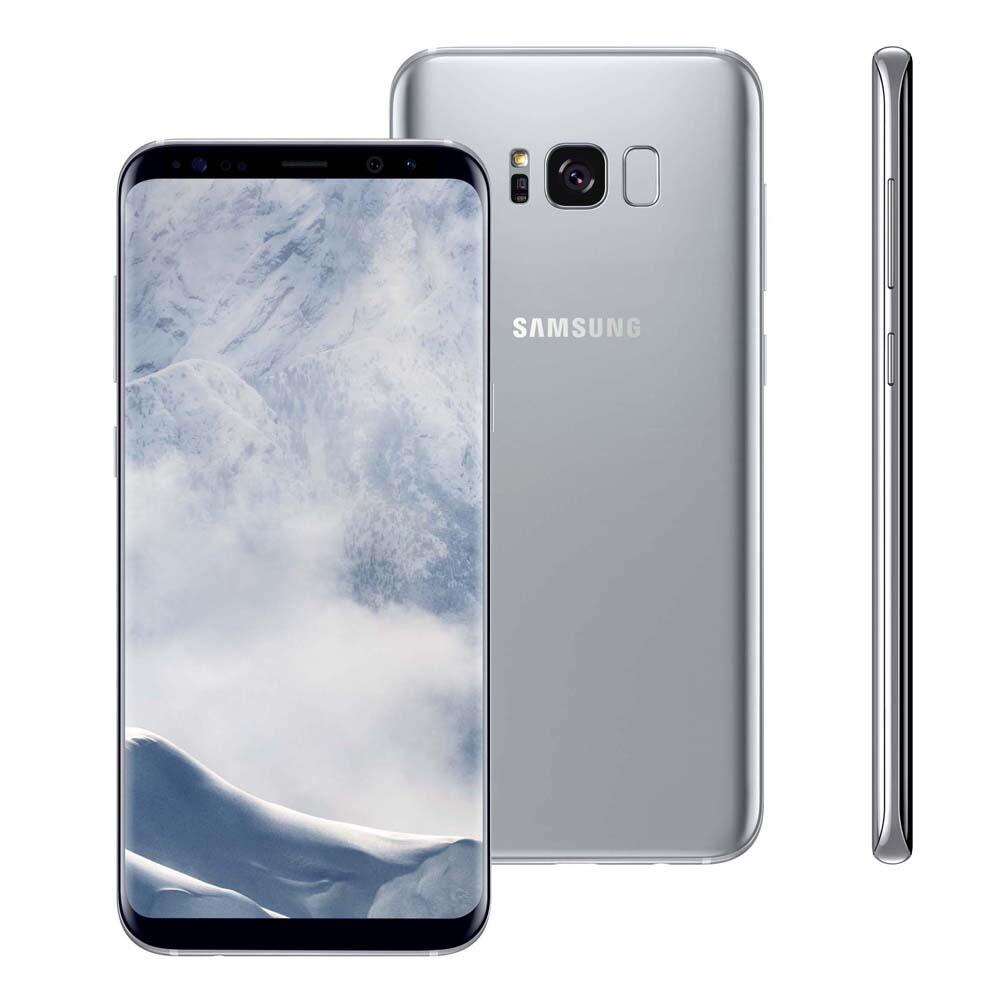 como faço para rastrear meu celular samsung s8+