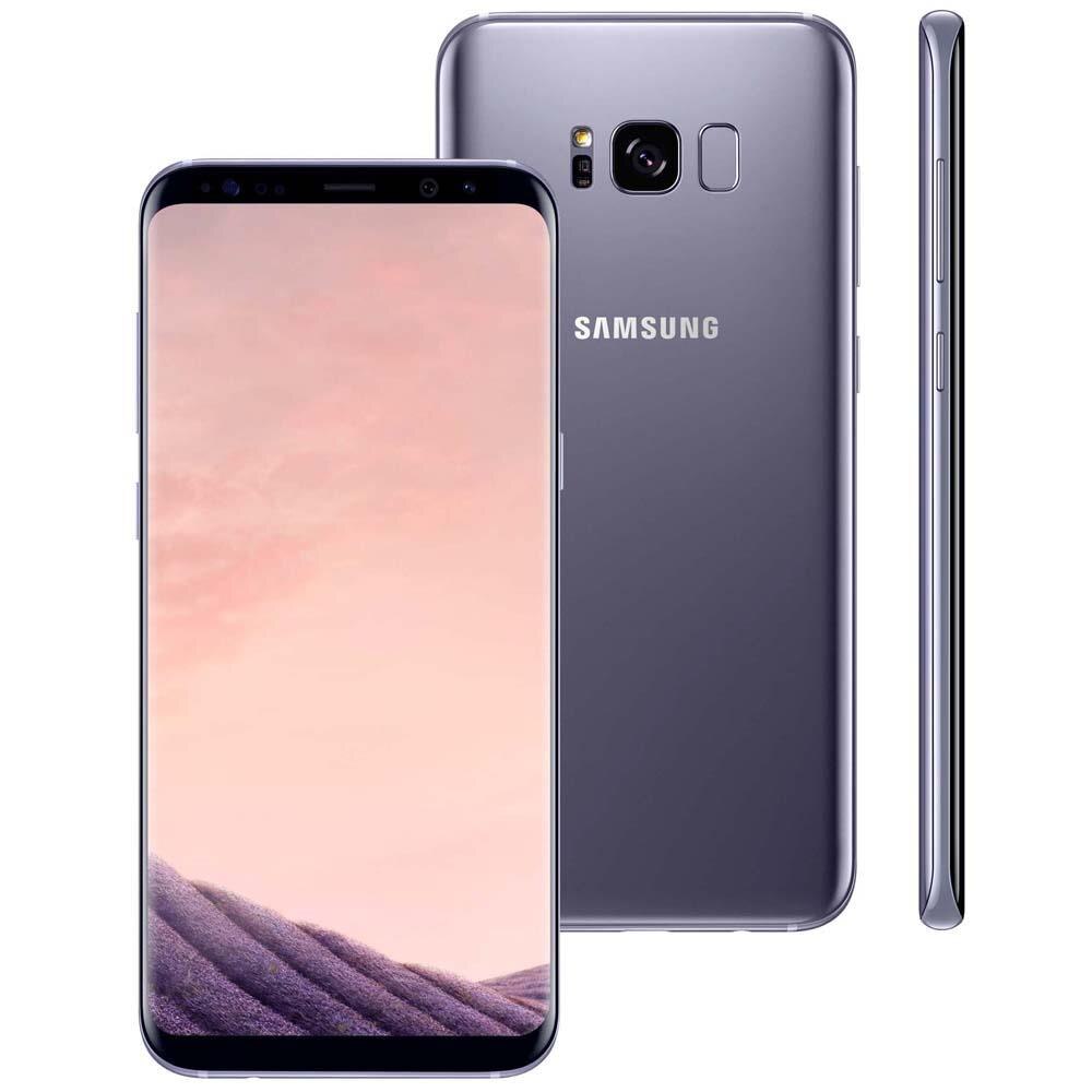 como rastrear un celular samsung galaxy s8