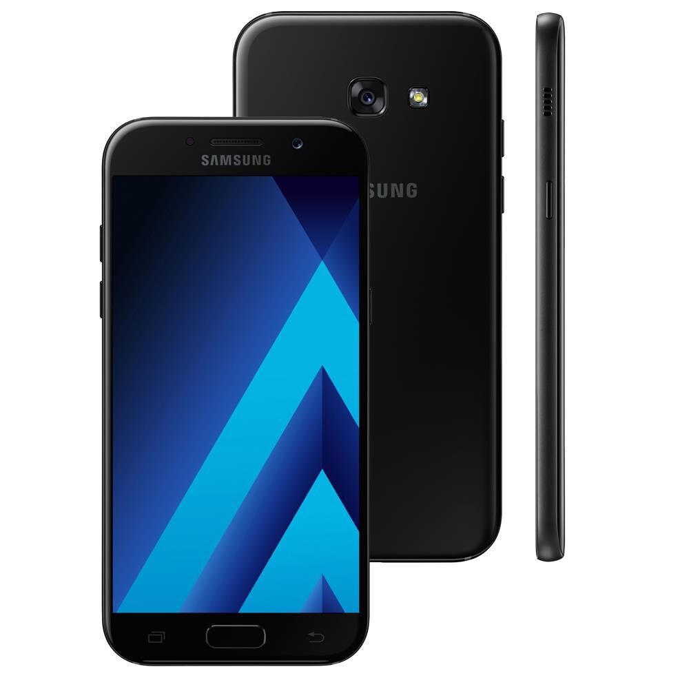 samsung galaxy a5 2017 a520f