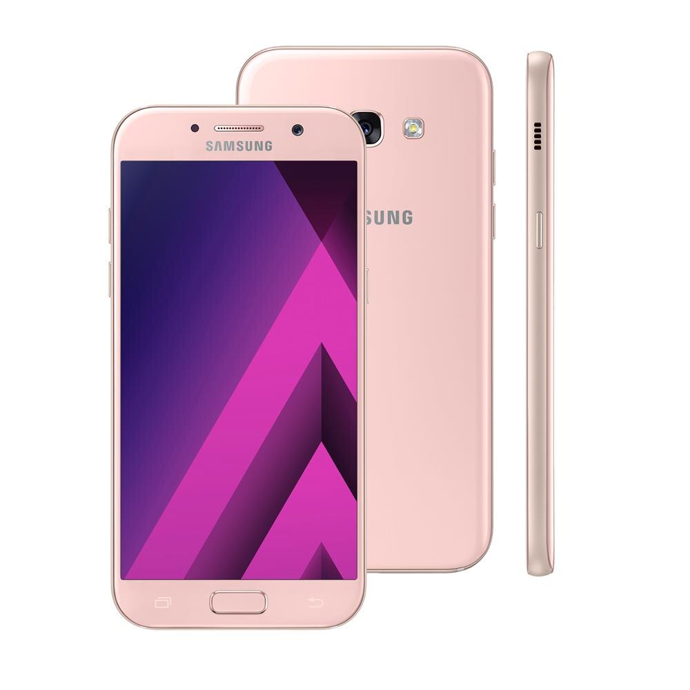 smartphone galaxy a5