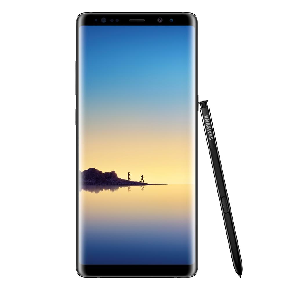 Como rastrear un celular samsung galaxy note 8 por gps