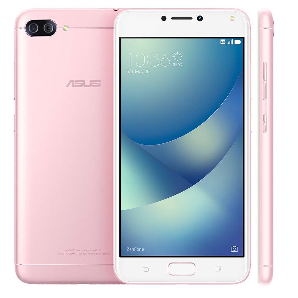 Asus zenfone 4 max zc554kl 5 5