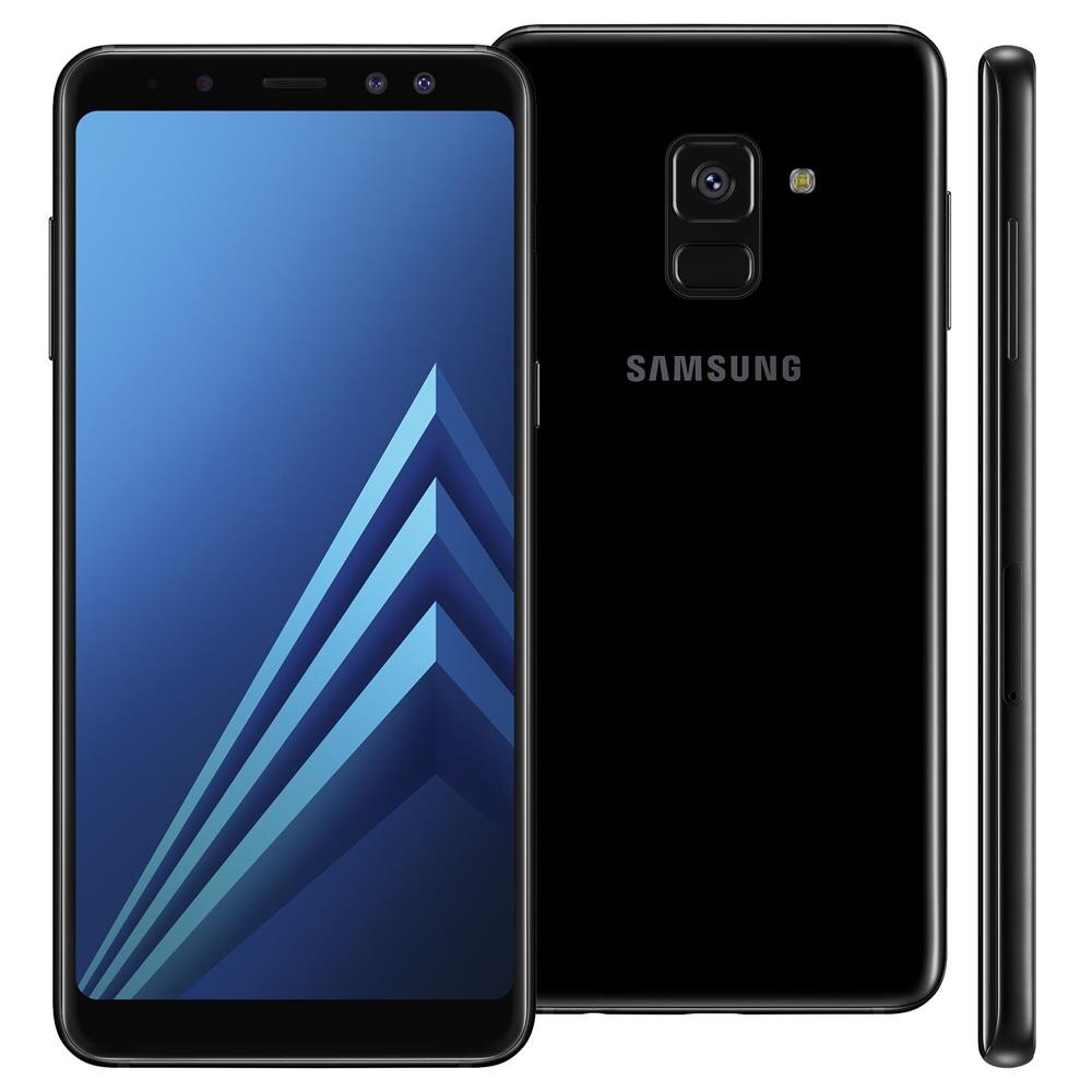 galaxy a8 plus xda