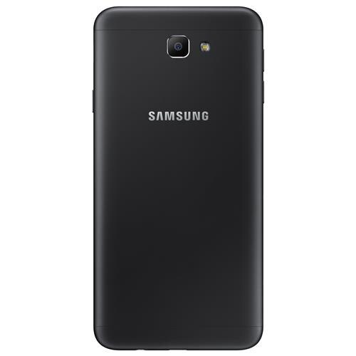 Smartphone Samsung Galaxy J7 Prime 2 Preto 32GB Tela 5.5” Dual Chip Android 7.1 Câmera 13MP TV 