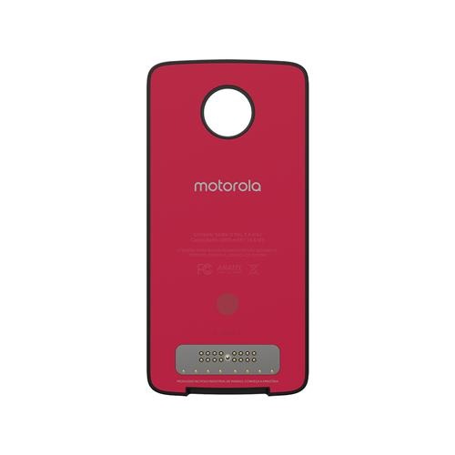 Smartphone motorola moto z3 play power pack & dtv edition Smartphone motorola moto z3 play power pack & dtv edition