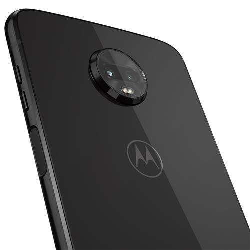 smartphone motorola xt1929 moto z3 play onix 128gb