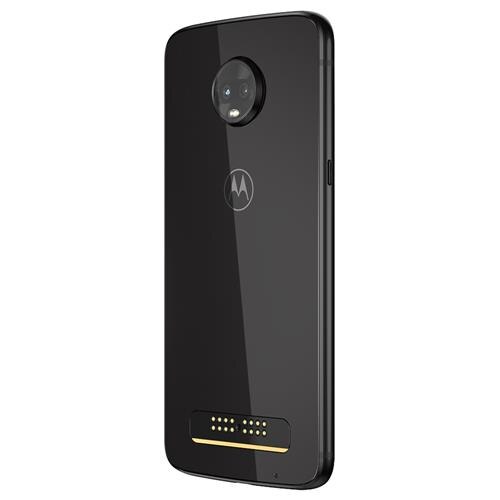 smartphone motorola xt1929 moto z3 play onix 128gb