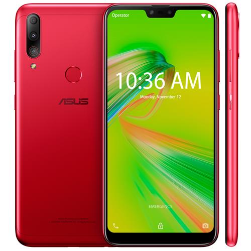 Smartphone Asus ZenFone Max Shot ZB634KL Vermelho 64GB, Tela 6.2", Dual Chip, Câmera Traseira Tripla, Android 8.0, Processador Octa Core e 4GB RAM Menor preço em Smartphone Asus ZenFone Max Shot ZB634KL Vermelho 64GB, Tela 6.2", Dual Chip, Câmera Traseira Tripla, Android 8.0, Processador Octa Core e 4GB RAM