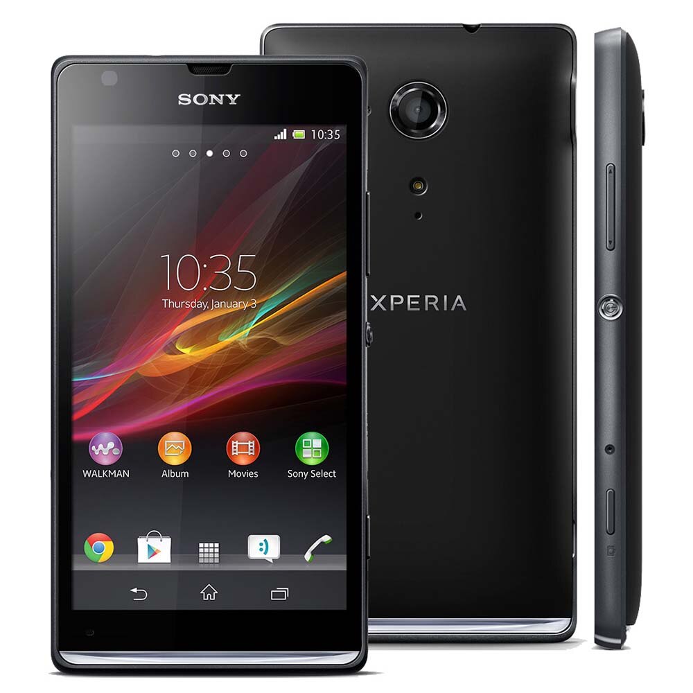 localizar celular xperia z1