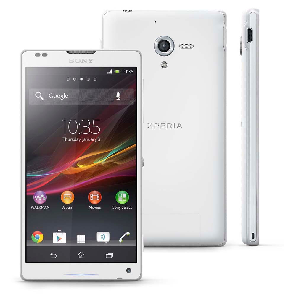 Xperia™ M4 Aqua Dual