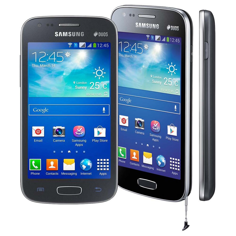 samsung galaxy s2 duos