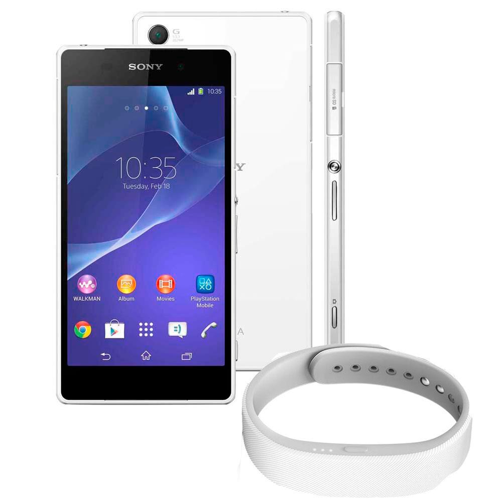 como localizar o celular da sony